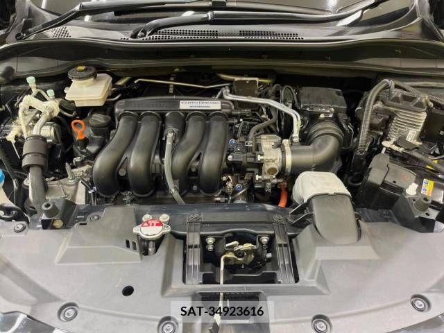 Honda VEZEL 2020-03 370086-18