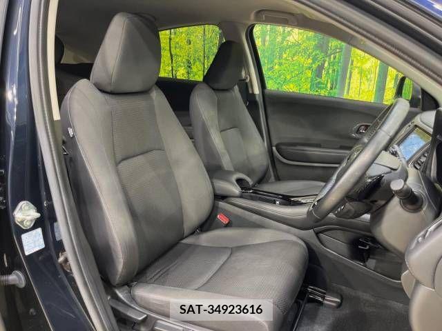 Honda VEZEL 2020-03 370086-8