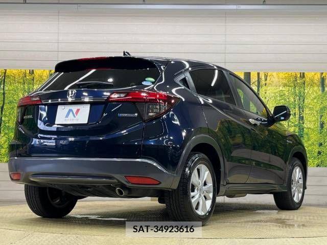 Honda VEZEL 2020-03 370086-17