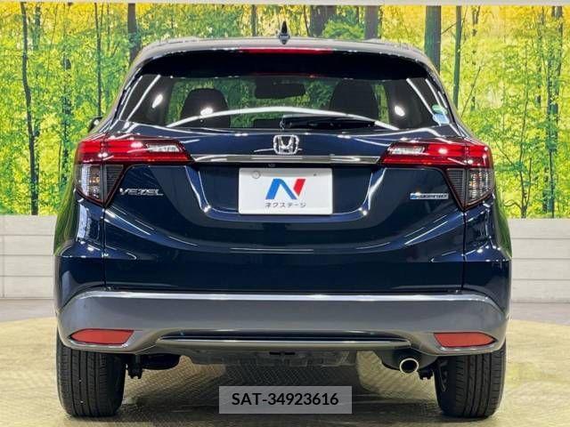 Honda VEZEL 2020-03 370086-15