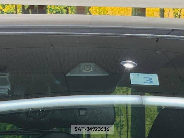 Honda VEZEL 2020-03 370086-4