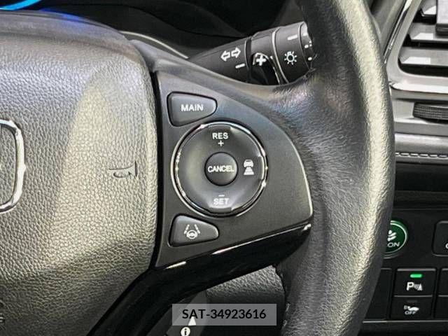 Honda VEZEL 2020-03 370086-5