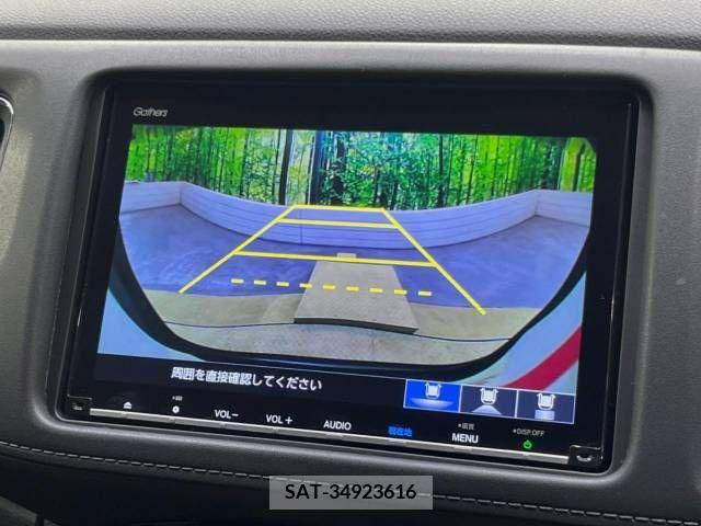 Honda VEZEL 2020-03 370086-3