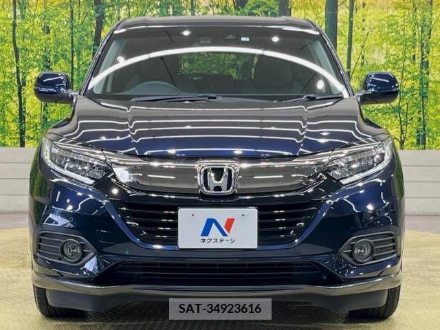 Honda VEZEL 2020-03 370086-14