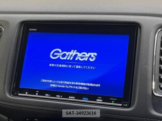 Honda VEZEL 2020-03 370086-2