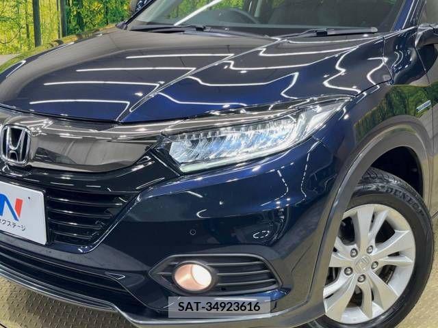 Honda VEZEL 2020-03 370086-12