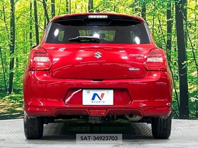 Suzuki SWIFT 2017-01 218975-15