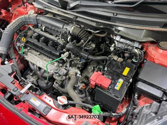 Suzuki SWIFT 2017-01 218975-18