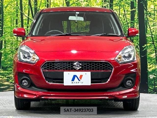 Suzuki SWIFT 2017-01 218975-14