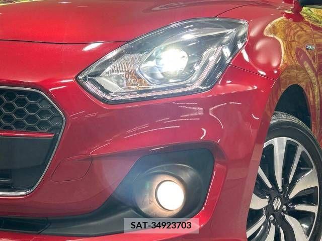 Suzuki SWIFT 2017-01 218975-13