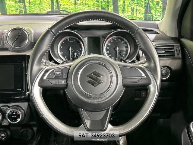 Suzuki SWIFT 2017-01 218975-11