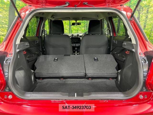 Suzuki SWIFT 2017-01 218975-10