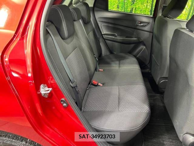 Suzuki SWIFT 2017-01 218975-9