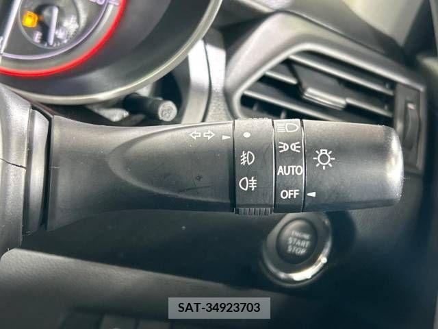 Suzuki SWIFT 2017-01 218975-7