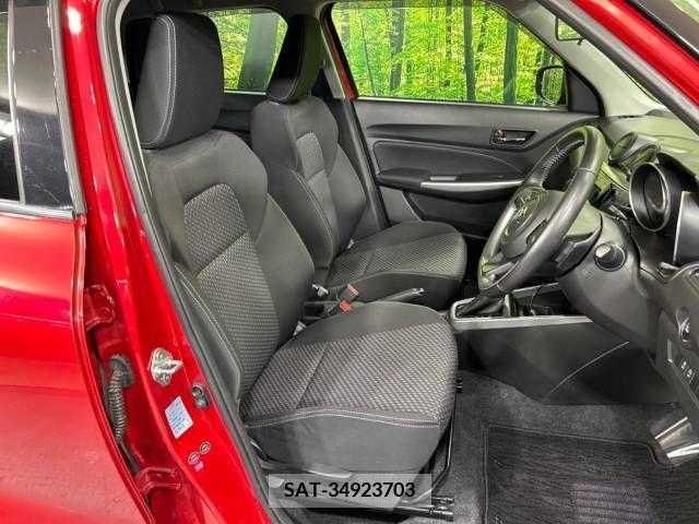 Suzuki SWIFT 2017-01 218975-8