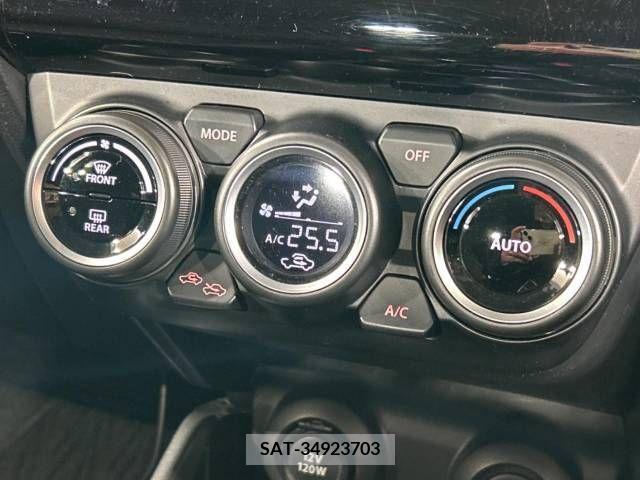 Suzuki SWIFT 2017-01 218975-6