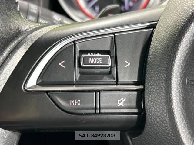 Suzuki SWIFT 2017-01 218975-4