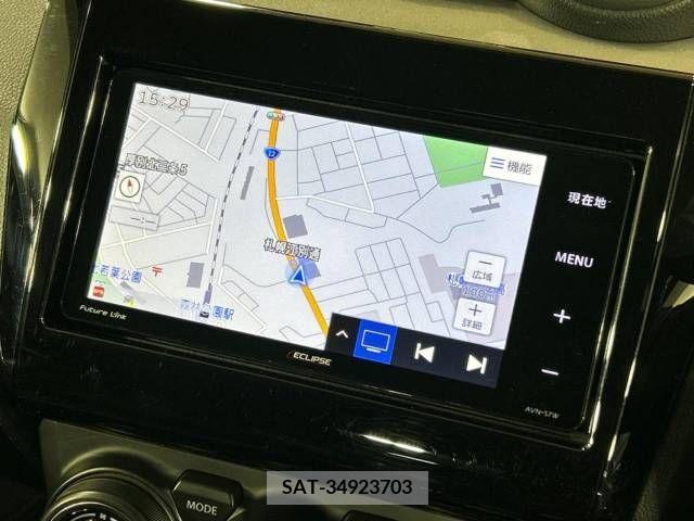 Suzuki SWIFT 2017-01 218975-2
