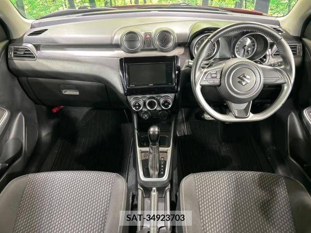 Suzuki SWIFT 2017-01 218975-1