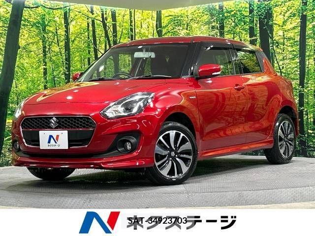 Suzuki SWIFT 2017-01 218975-0