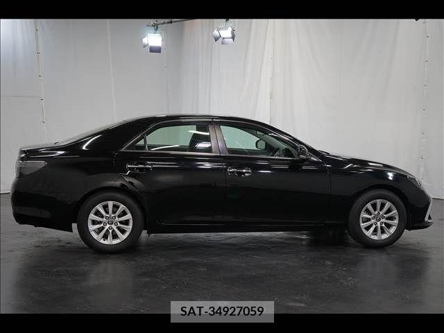 Toyota MARK X 2017-03 276313-15