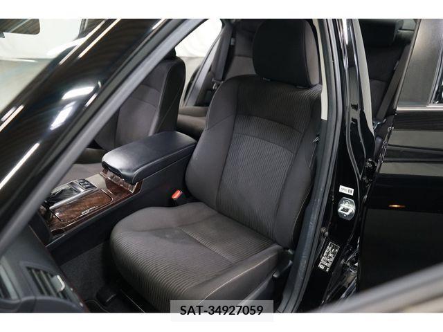 Toyota MARK X 2017-03 276313-25