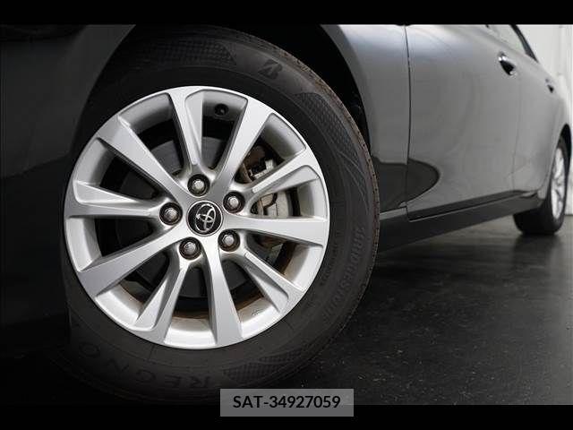 Toyota MARK X 2017-03 276313-3