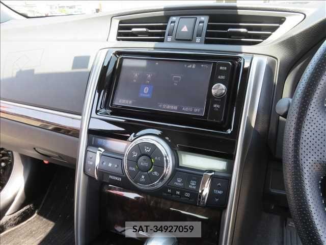 Toyota MARK X 2017-03 276313-10