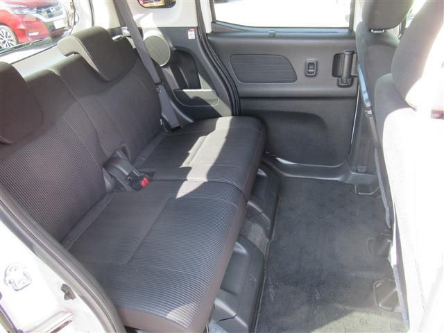Nissan DAYZ ROOX 2017-09 7572-5