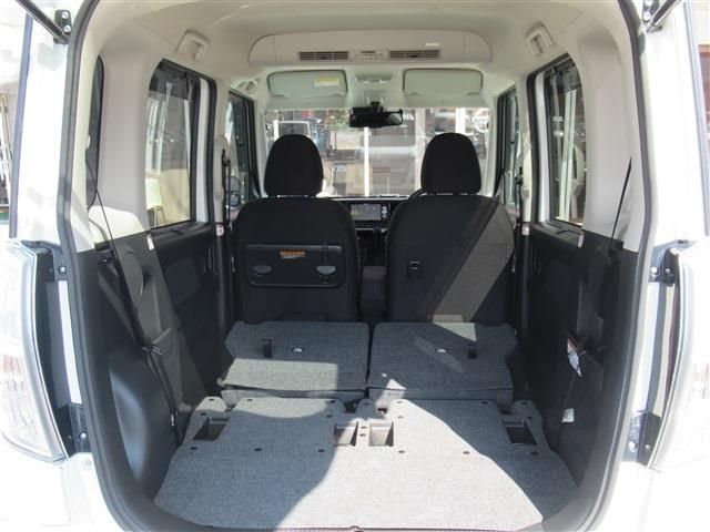 Nissan DAYZ ROOX 2017-09 7572-19