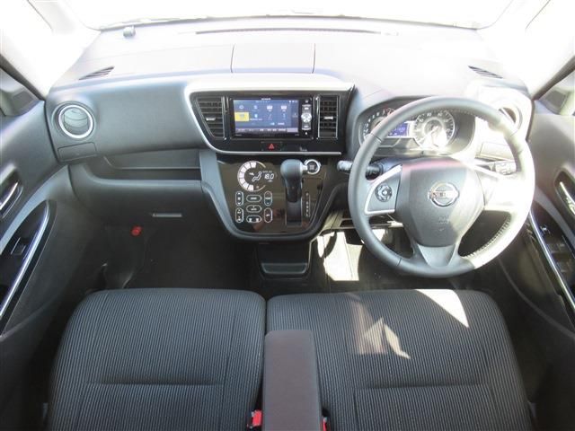Nissan DAYZ ROOX 2017-09 7572-1