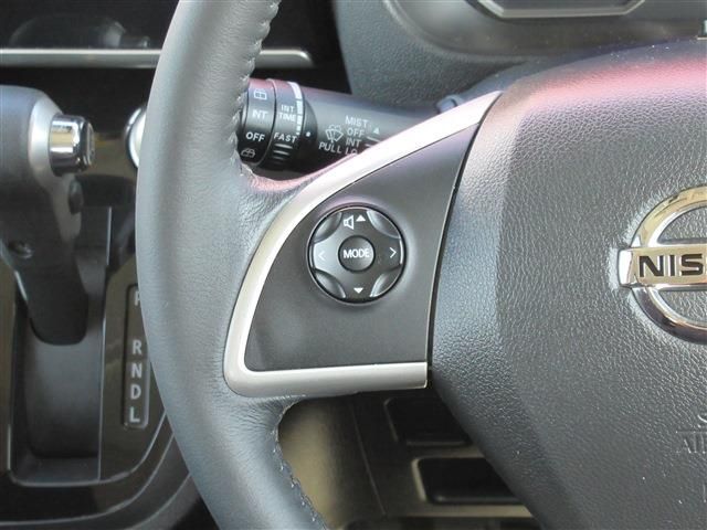 Nissan DAYZ ROOX 2017-09 7572-12