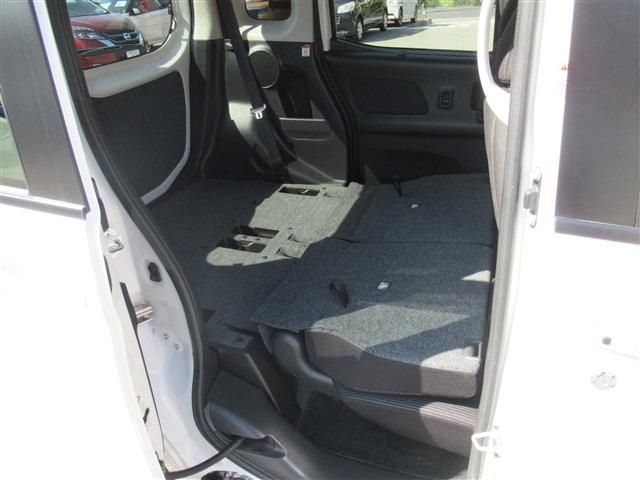 Nissan DAYZ ROOX 2017-09 7572-4