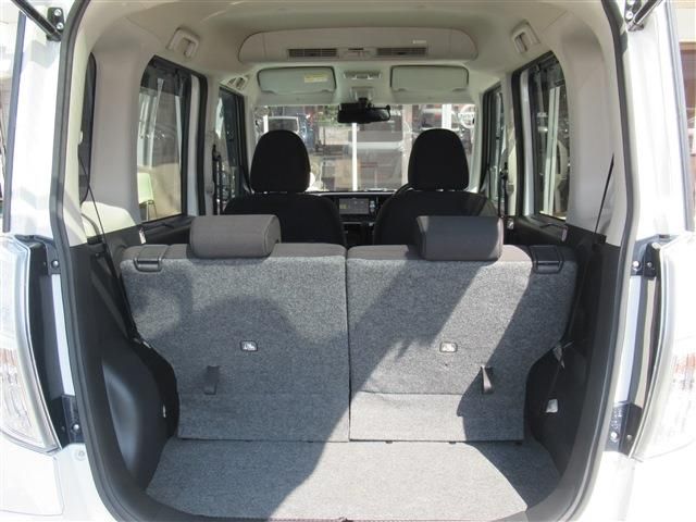 Nissan DAYZ ROOX 2017-09 7572-18