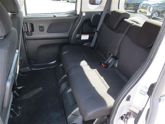Nissan DAYZ ROOX 2017-09 7572-7