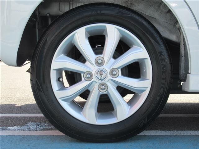 Nissan DAYZ ROOX 2017-09 7572-27
