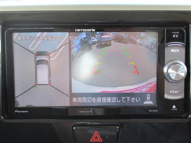 Nissan DAYZ ROOX 2017-09 7572-13