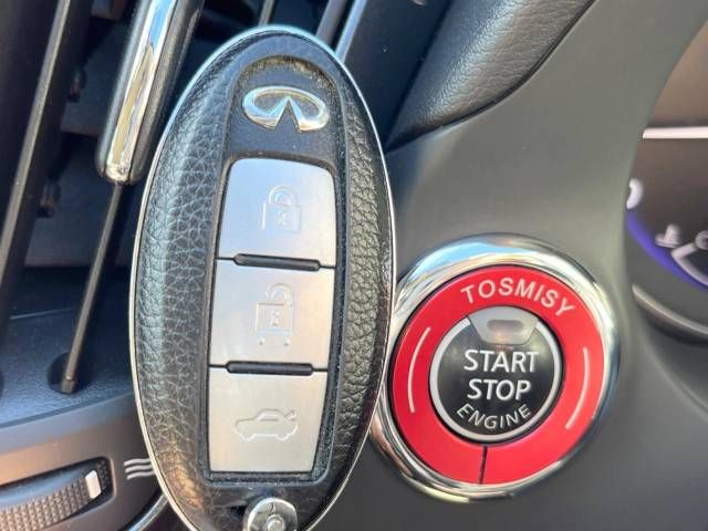 Nissan SKYLINE 2014-10 186034-4
