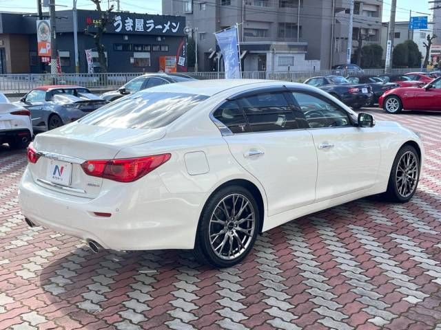 Nissan SKYLINE 2014-10 186034-17