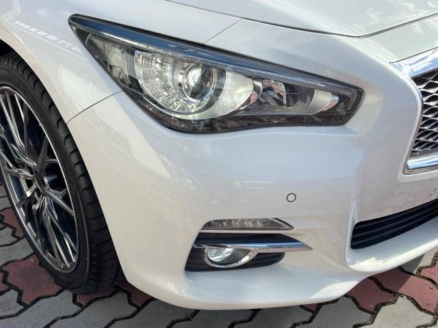 Nissan SKYLINE 2014-10 186034-12