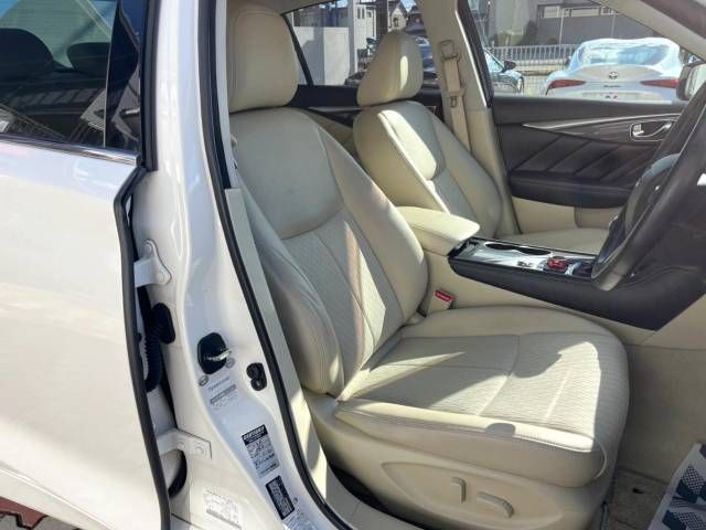 Nissan SKYLINE 2014-10 186034-8