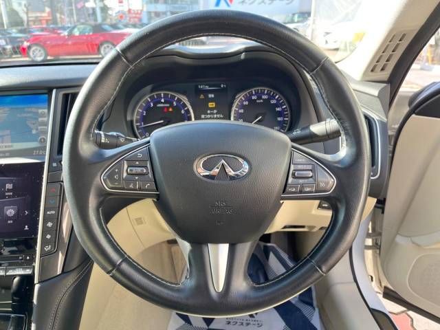Nissan SKYLINE 2014-10 186034-11