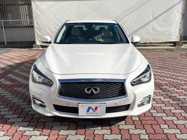 Nissan SKYLINE 2014-10 186034-14