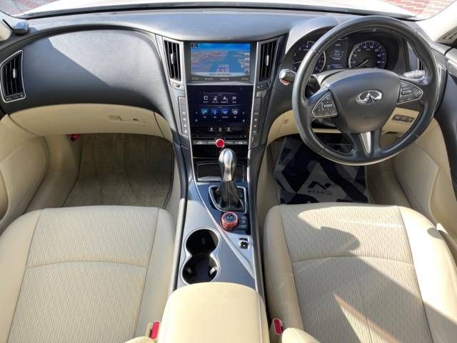 Nissan SKYLINE 2014-10 186034-1
