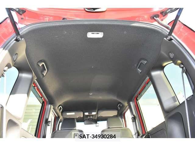 Honda N BOX 2018-09 214454-17