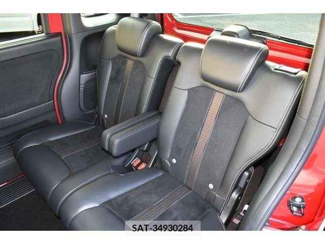 Honda N BOX 2018-09 214454-15
