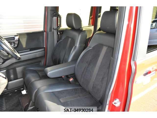 Honda N BOX 2018-09 214454-14