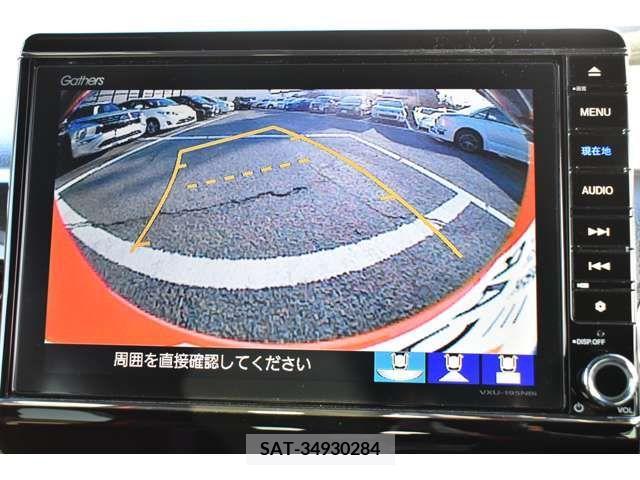 Honda N BOX 2018-09 214454-5