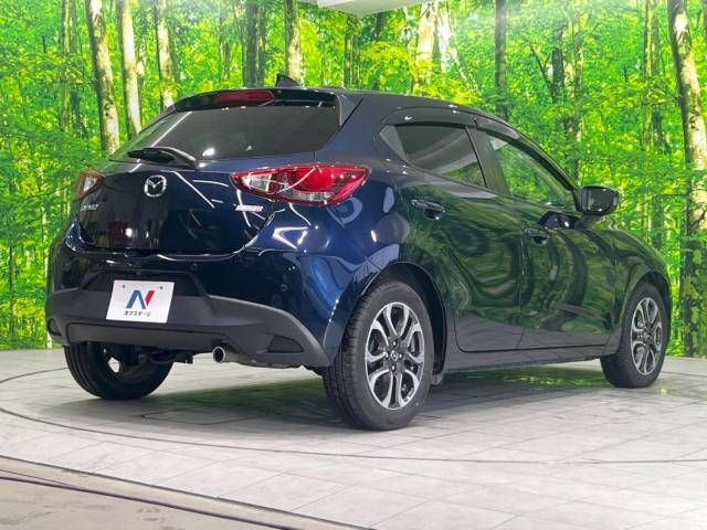 Mazda DEMIO 2016-05 24096-18