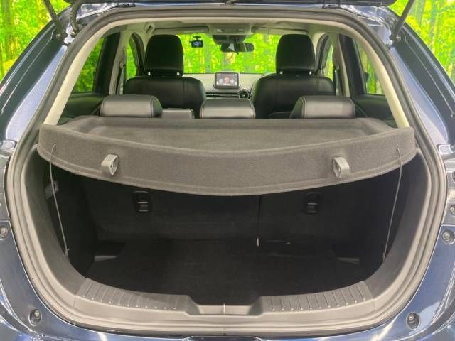 Mazda DEMIO 2016-05 24096-12